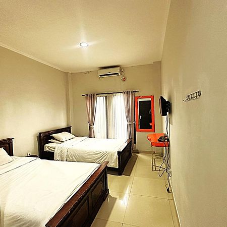 Hotel Warta Dua 덴파사르 외부 사진