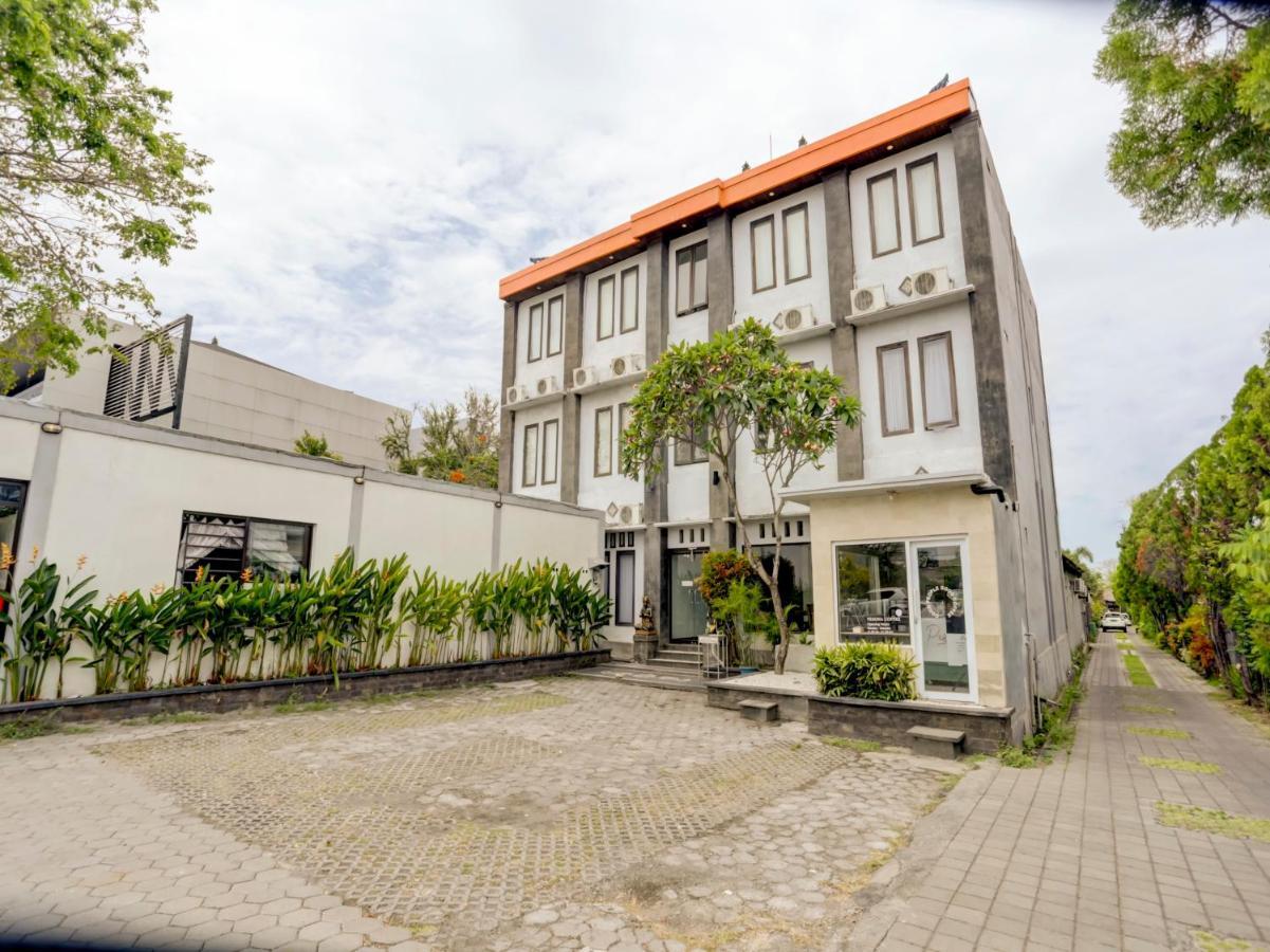 Hotel Warta Dua 덴파사르 외부 사진