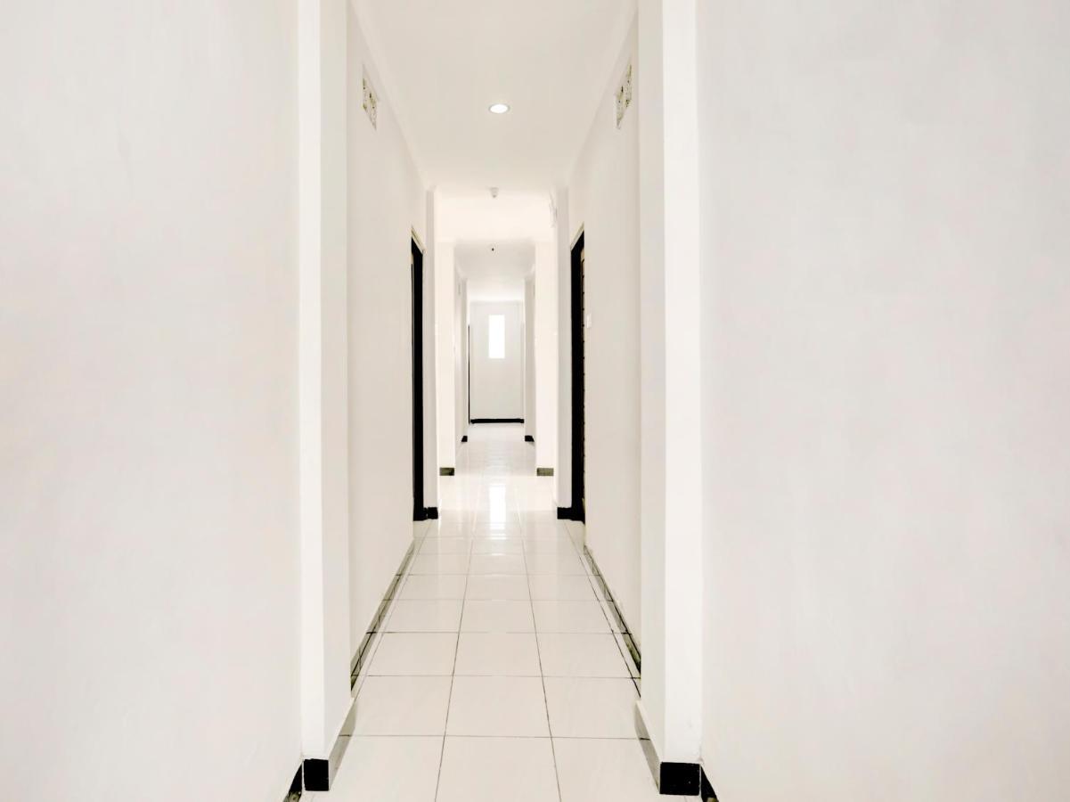 Hotel Warta Dua 덴파사르 외부 사진