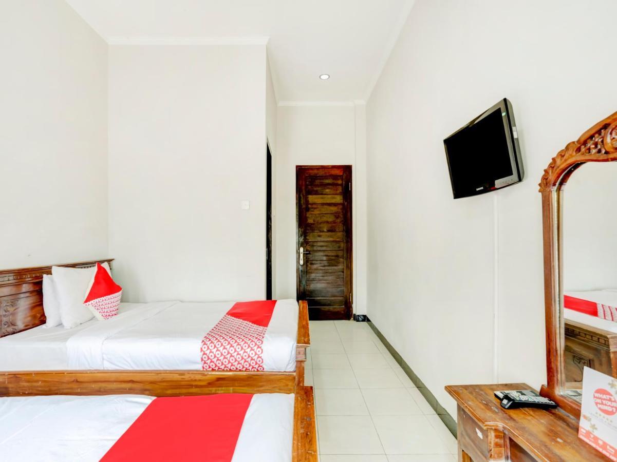 Hotel Warta Dua 덴파사르 외부 사진