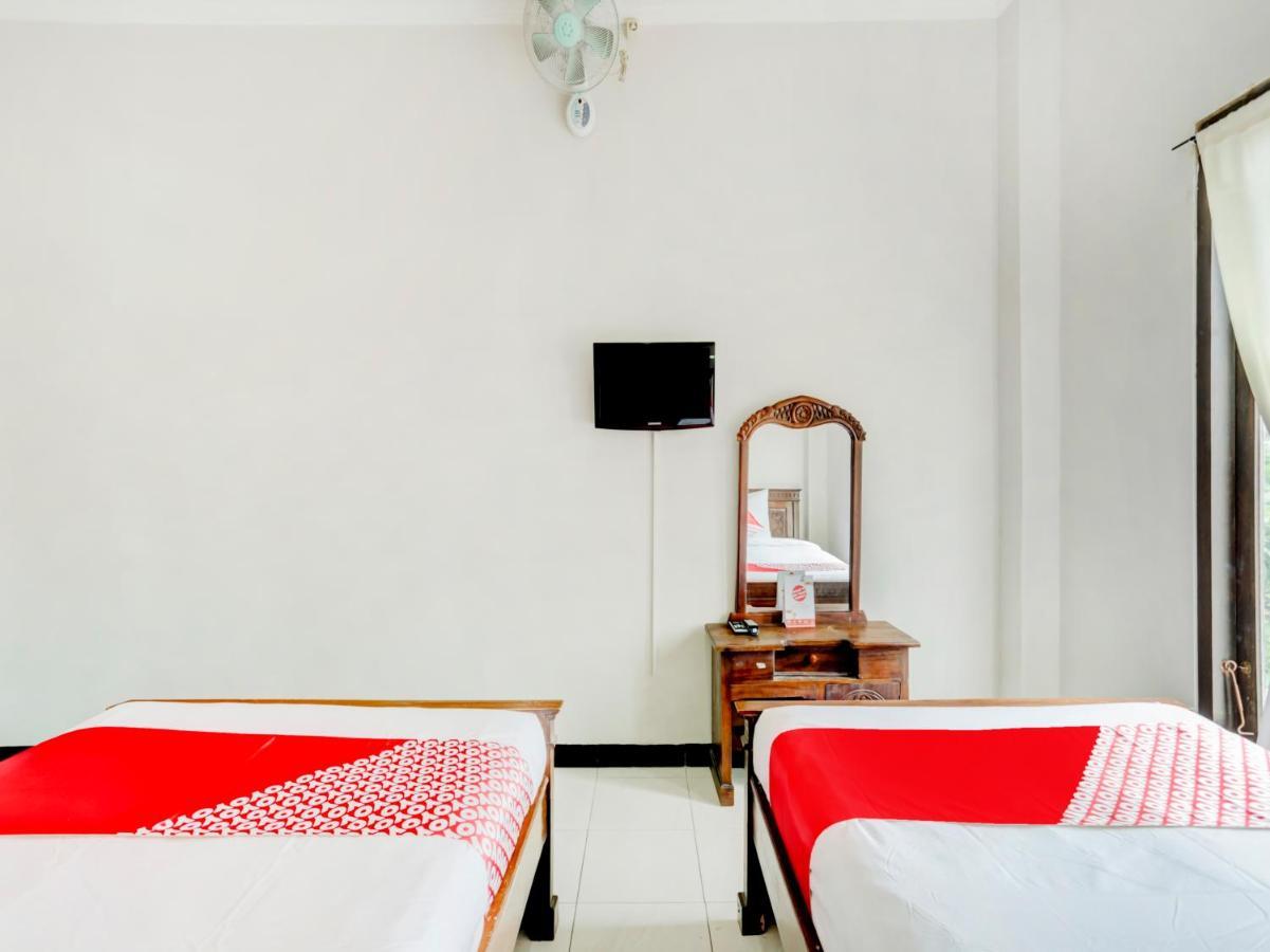 Hotel Warta Dua 덴파사르 외부 사진