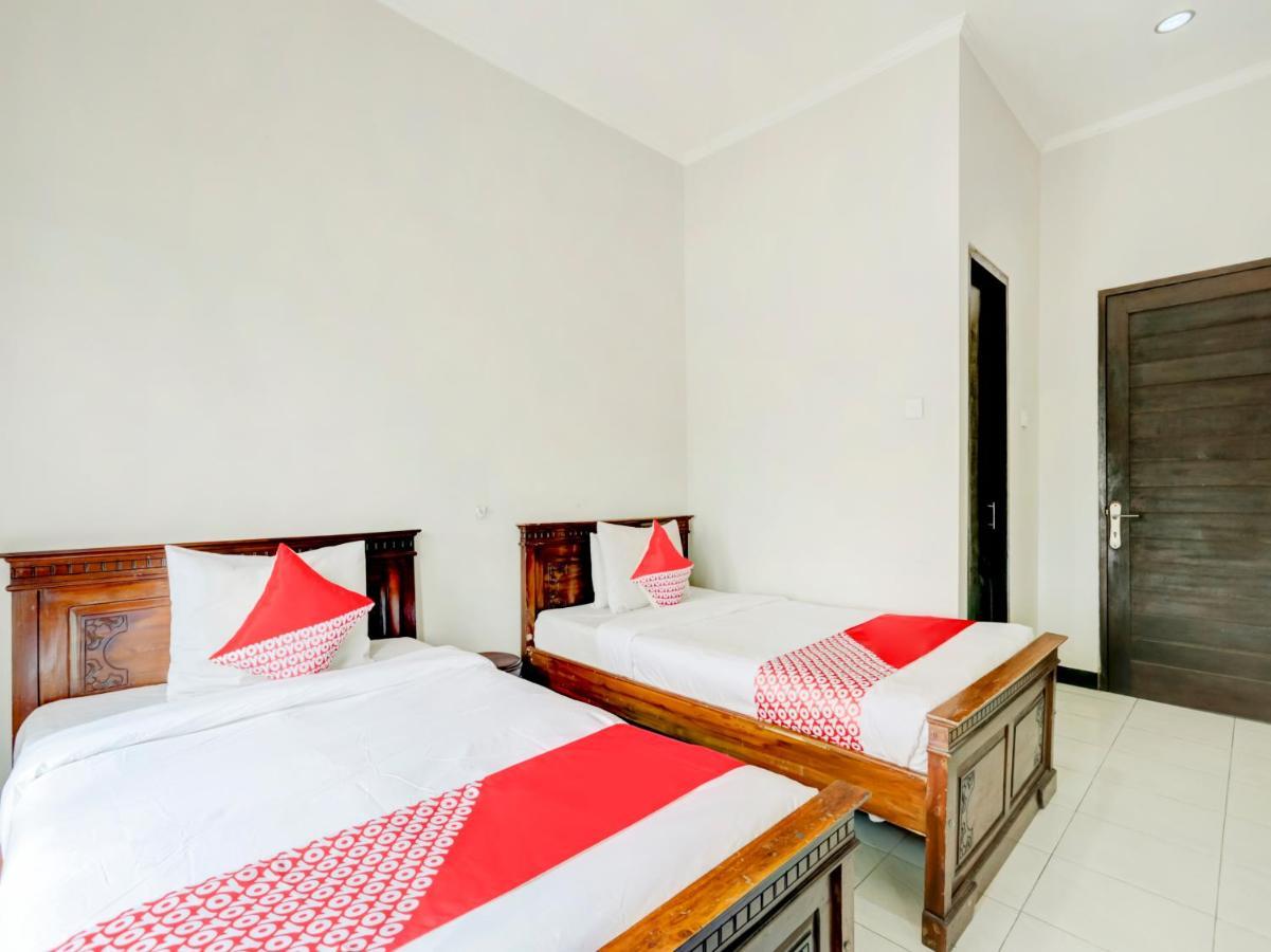 Hotel Warta Dua 덴파사르 외부 사진