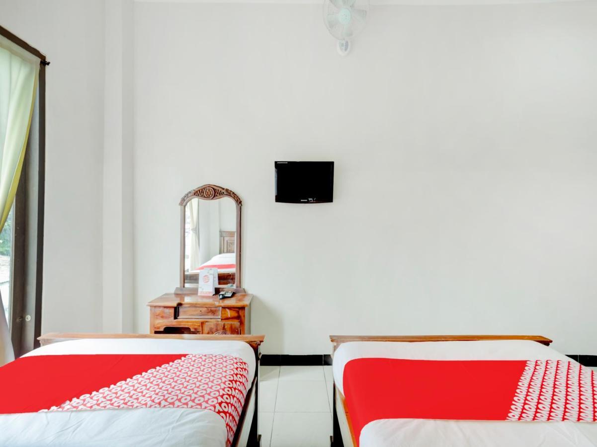 Hotel Warta Dua 덴파사르 외부 사진