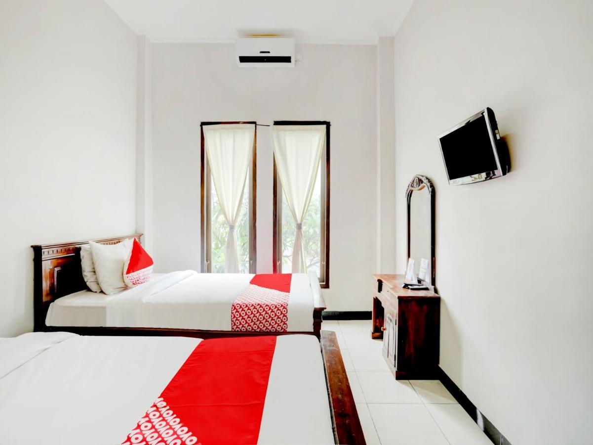 Hotel Warta Dua 덴파사르 외부 사진