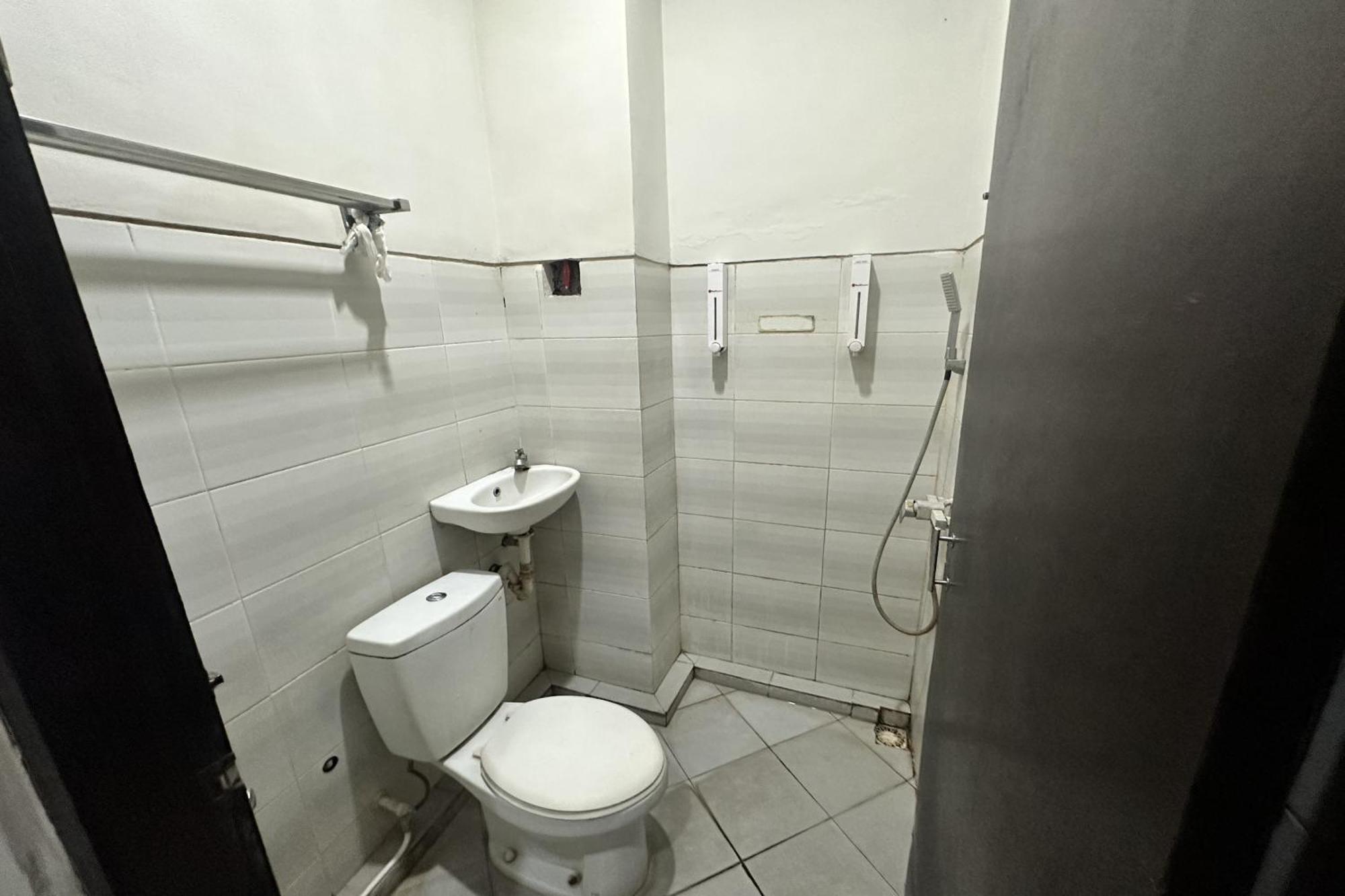 Hotel Warta Dua 덴파사르 외부 사진